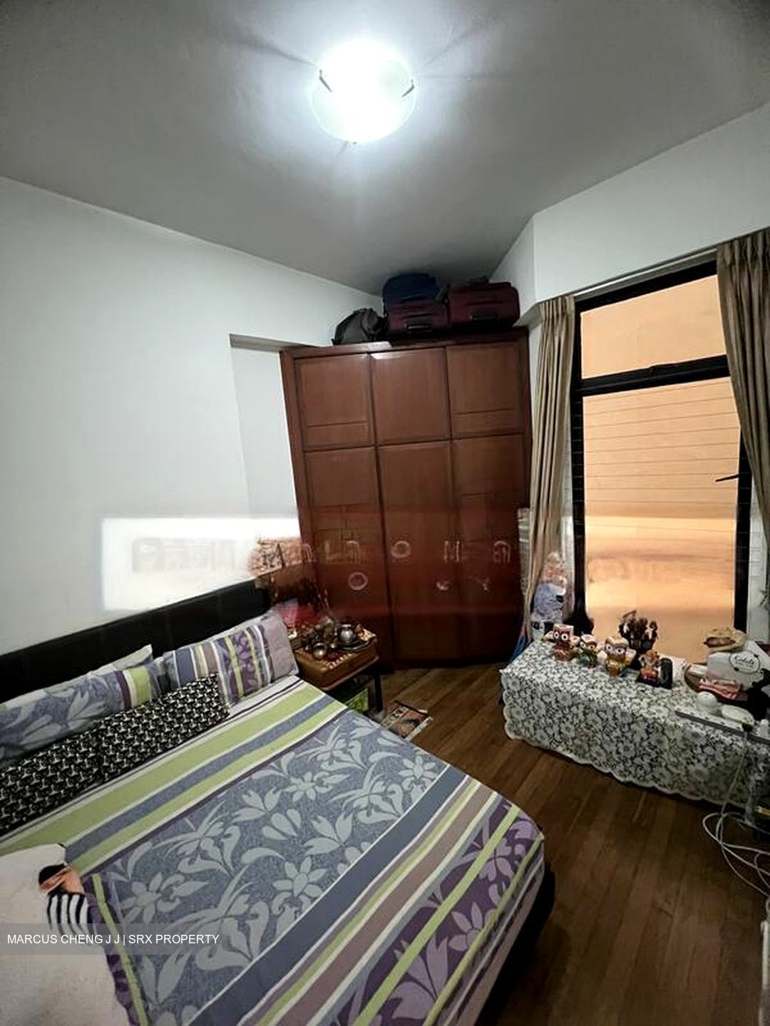 Dover Parkview (D5), Condominium #502526771